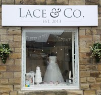 Lace and Co. Bridal Boutique 1102701 Image 0